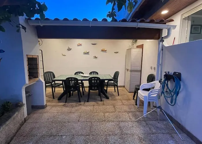 Jasmine Beachouse