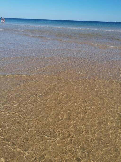 Jasmine Beachouse Holiday home Lagos