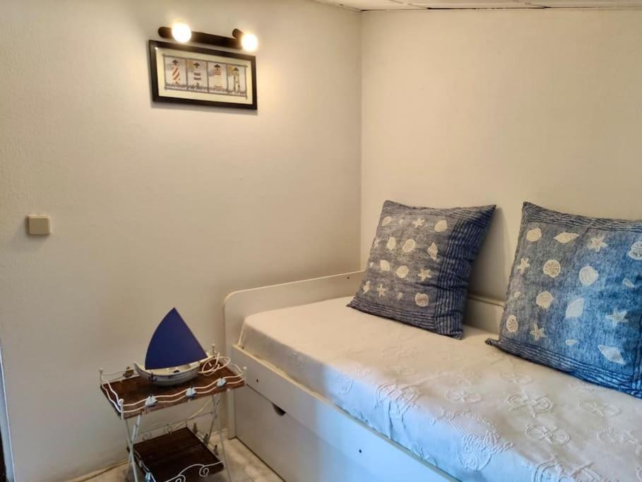 Holiday home Jasmine Beachouse *